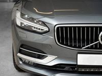 begagnad Volvo V90 D4 Geartronic Momentum, Advanced Leasebar