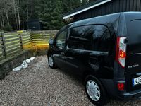 begagnad Renault Kangoo Express 1.5 dCi Euro 5