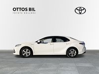 begagnad Toyota Camry Hybrid CAMRY 2,5 HYBRID /S-V-Hjul,1 ägare,mm