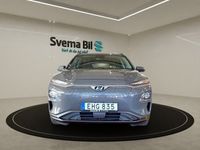 begagnad Hyundai Kona 39 kWh Trend Automat