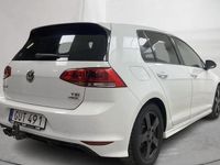 begagnad VW Golf VII VII 1.4 TSI 5dr