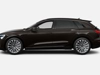 begagnad Audi Q8 e-tron Quattro 55 E-TRON 55 E-TRON PROLIN