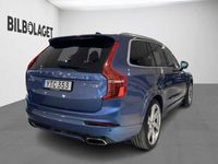 begagnad Volvo XC90 T8 AWD R-Design 7-säten