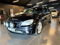 begagnad Mercedes CLC200 Kompressor Automatisk, 184hk Comfortline, Evolution, Sport