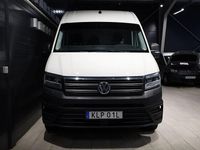 Begagnad VW Crafter 177 HK (130 kW) 2020 Vit Van