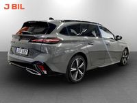 Begagnad Peugeot 308 SW GTi 131 HK (96 kW) 2024 Grå Kombi