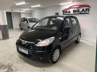 begagnad Hyundai i10 1.1 iRDE Euro 4 - KamremBytt/Nyservad/Nybesiktad