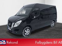 begagnad Nissan NV400 2.3 DCI 145HK