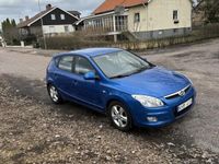 begagnad Hyundai i30 1.6 CRDi