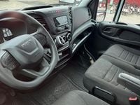 Begagnad Iveco Daily 136 HK (100 kW) 2023