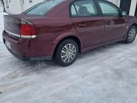 begagnad Opel Vectra Sedan 1.8