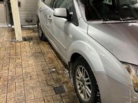 begagnad Ford Focus 5-dörrars 1.6 TDCi Euro 4