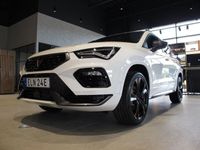 begagnad Seat Ateca CupraATECA 1.5 TSI 150 DSG7