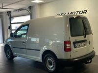 begagnad VW Caddy 1.2 TSI