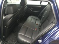 begagnad BMW 530 d xDrive Touring Steptronic Euro 6