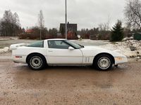 begagnad Chevrolet Corvette 5.7 V8 CFI