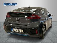 begagnad Hyundai Ioniq Premium plus Plug-in 1.6 + 8.9 kWh DCT Euro 6