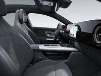 Ny Mercedes CLA 250+ Advanced 200 kW (272 HK) 2025 Röd Sedan