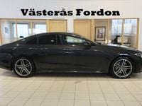 Begagnad Mercedes CLS400 AMG 340 HK (250 kW) 2018 Grå Sportkupé