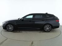Begagnad BMW 530e M Sport 292 HK (214 kW) 2023 Svart Kombi