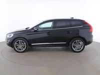 begagnad Volvo XC60 D4 AWD Geartronic Summum / VOC, Panorama, GPS