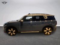 Ny Mini Countryman 150 kW (204 HK) 2025 Blå SUV