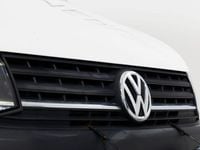 Begagnad VW T6 151 HK (111 kW) 2018 Vit Van