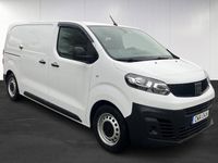 begagnad Fiat Scudo SKÅP L2 Aut leasebar 2023, Transportbil