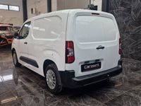 begagnad Citroën Berlingo Van 1.6 BluHDi MOMS|Dieselvärmare|Dragkrok