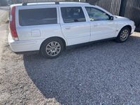 begagnad Volvo V70 2.4 Kinetic Euro 4