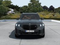 begagnad BMW X5 M60i M Sport Pro Innovation DAP B&W Exclusivpaket Drag