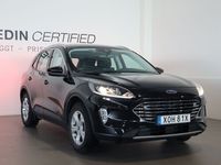 begagnad Ford Kuga Titanium Phev | Låg skatt | V-hjul | Navigation