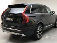 begagnad Volvo XC90 T8 AWD Twin Engine