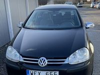 begagnad VW Golf V 