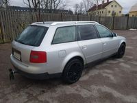 begagnad Audi A6 Avant 2.4 Ambition Euro 4