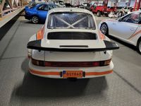 begagnad Porsche 911 911RS/RSR