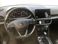 begagnad Seat Tarraco 2.0 TSI 4Drive Excellence Euro 6