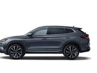 Begagnad BYD Seal 2023 Grå Sedan