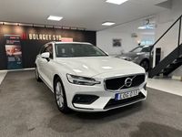 begagnad Volvo V60 D4 AWD Automat Advanced Edition, Momentum Euro 6