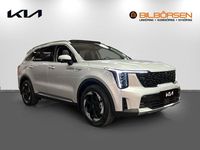 Ny Kia Sorento Advance 252 HK (185 kW) 2025 Silver SUV
