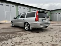 begagnad Volvo V70 2.4D Classic