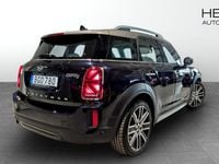 Begagnad Mini Countryman 2023 SUV