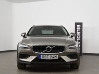 begagnad Volvo V60 CC B4 AWD D Adv NaviP Edt