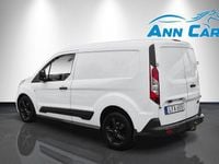 Begagnad Ford Transit Connect 120 HK (88 kW) 2016 Vit Minibuss
