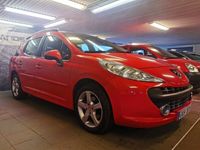 begagnad Peugeot 207 1.6 VTi NY Besiktigad, NY Servad, 0% RÄNTA