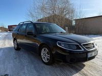 Begagnad Saab 9-5 150 HK (110 kW) 2006 Kombi