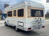 Begagnad Citroën C25 86 HK (63 kW) 1990 Vit Van