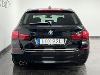 begagnad BMW 530 d Luxury Line Eu6/ B-Kamera/ HUD/ Skinn
