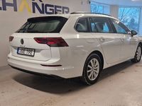 begagnad VW Golf VIII 