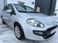 begagnad Fiat Punto 5-dörrar 1.3 16V MultiJet Euro 5,2013 2013, Halvkombi